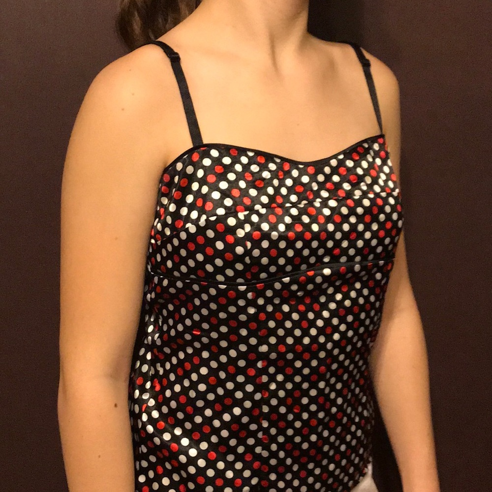 Super classy camisole top